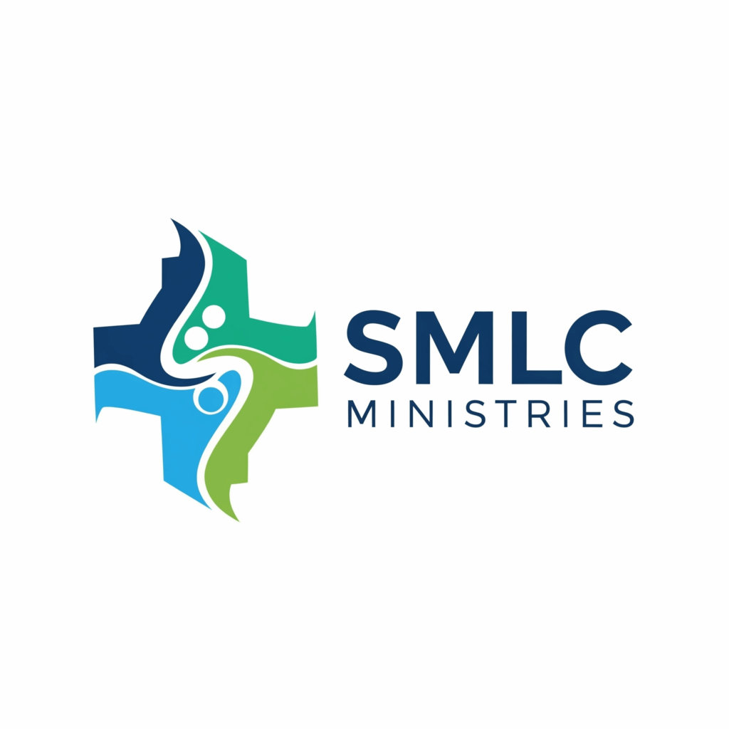 SMLC Ministries Logo