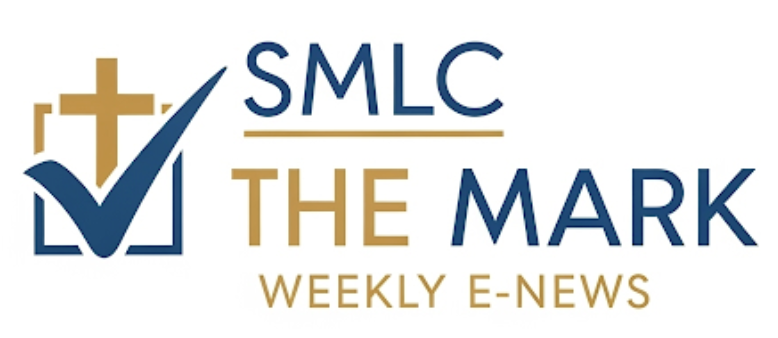 Icon for weekly announcements.